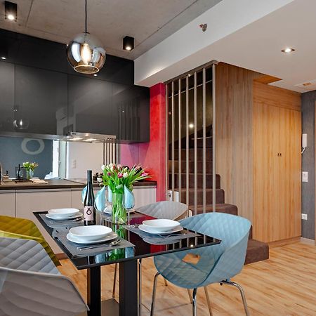 Onyx Luxury Budapest Luaran gambar