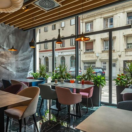 Onyx Luxury Budapest Luaran gambar