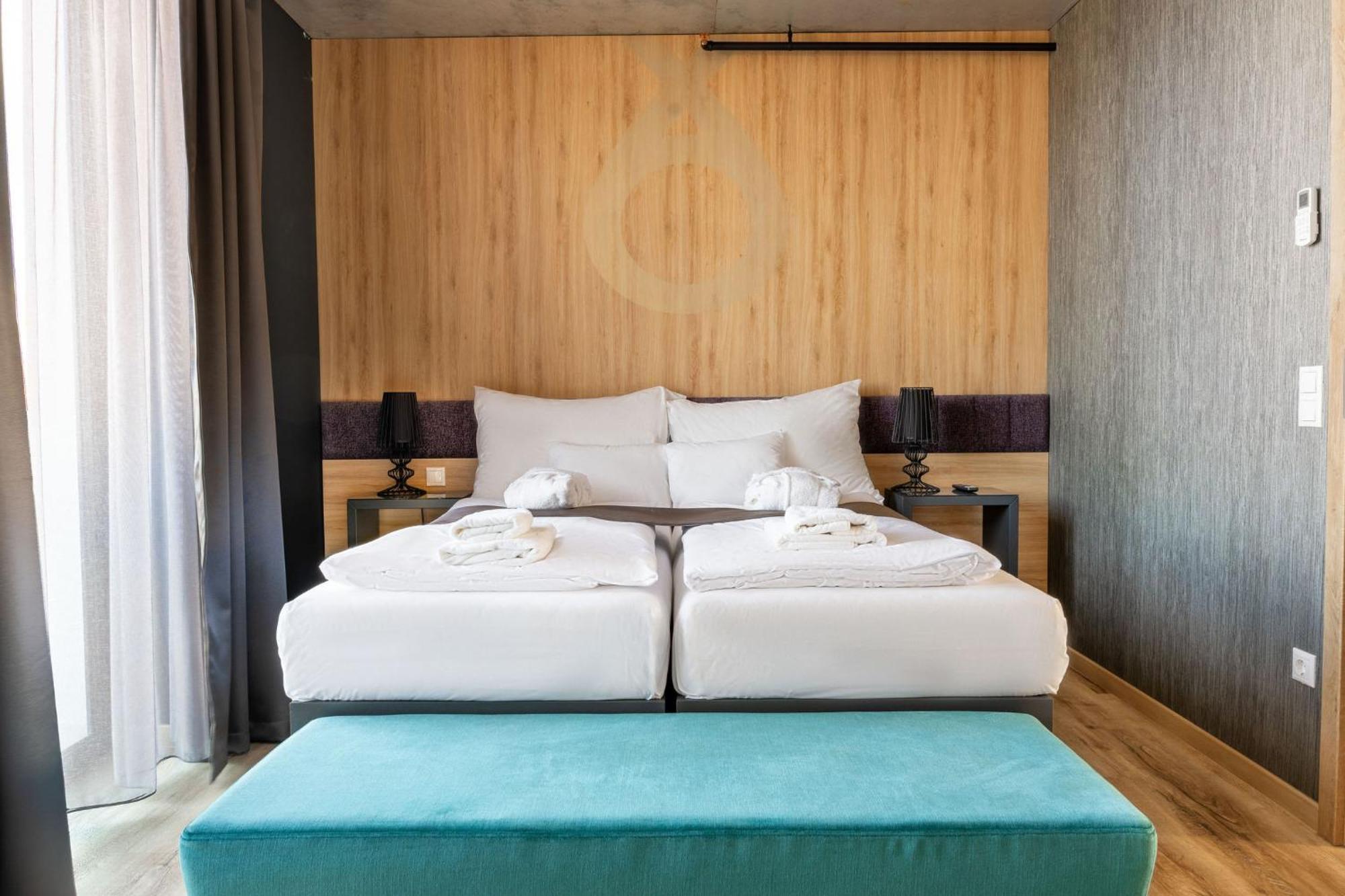 Onyx Luxury Budapest Luaran gambar