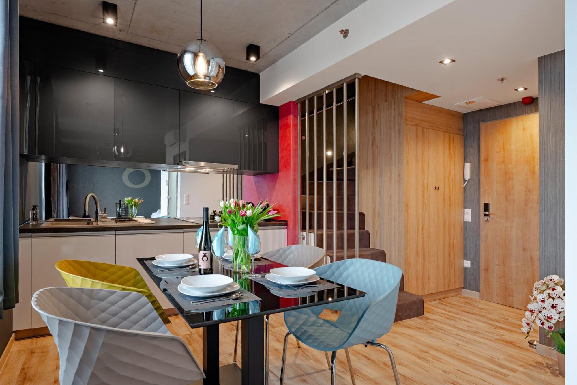 Onyx Luxury Budapest Luaran gambar