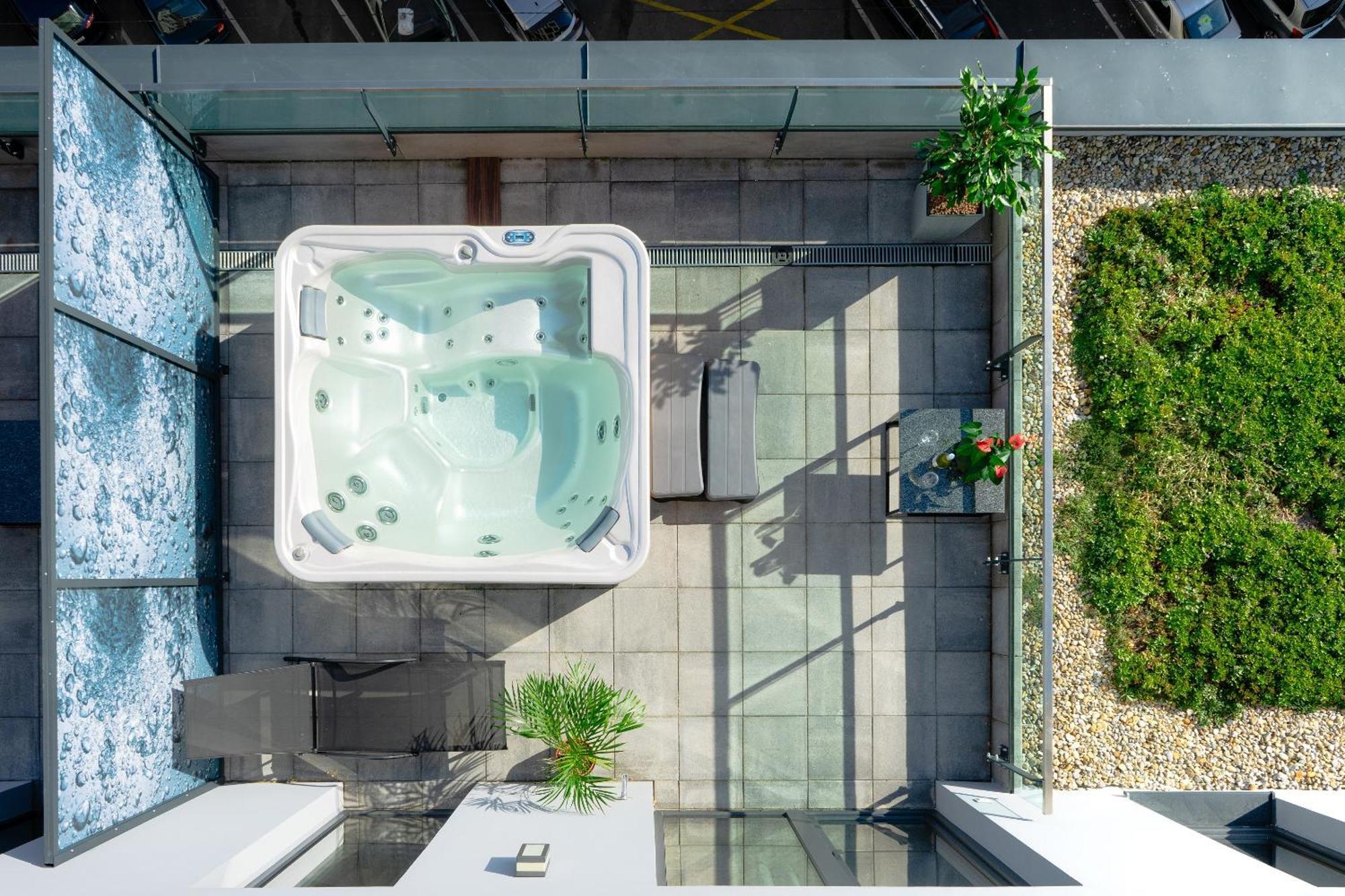 Onyx Luxury Budapest Luaran gambar