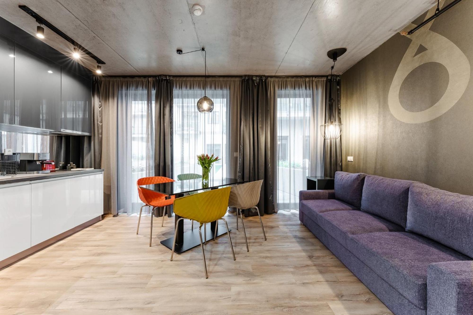 Onyx Luxury Budapest Luaran gambar