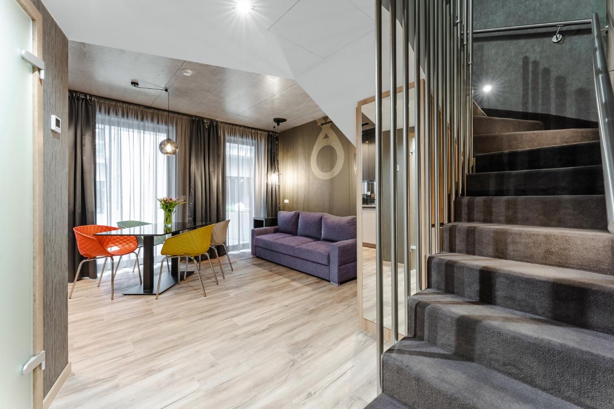 Onyx Luxury Budapest Luaran gambar
