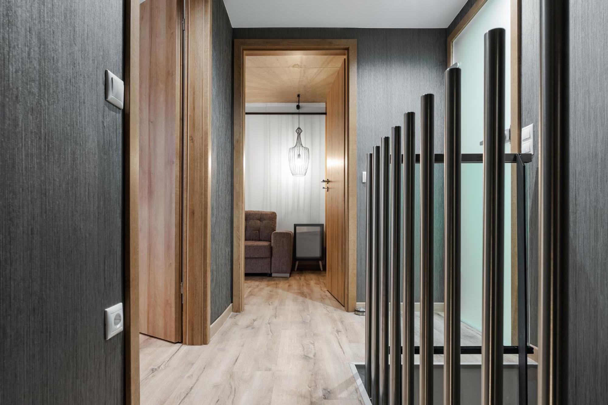 Onyx Luxury Budapest Luaran gambar