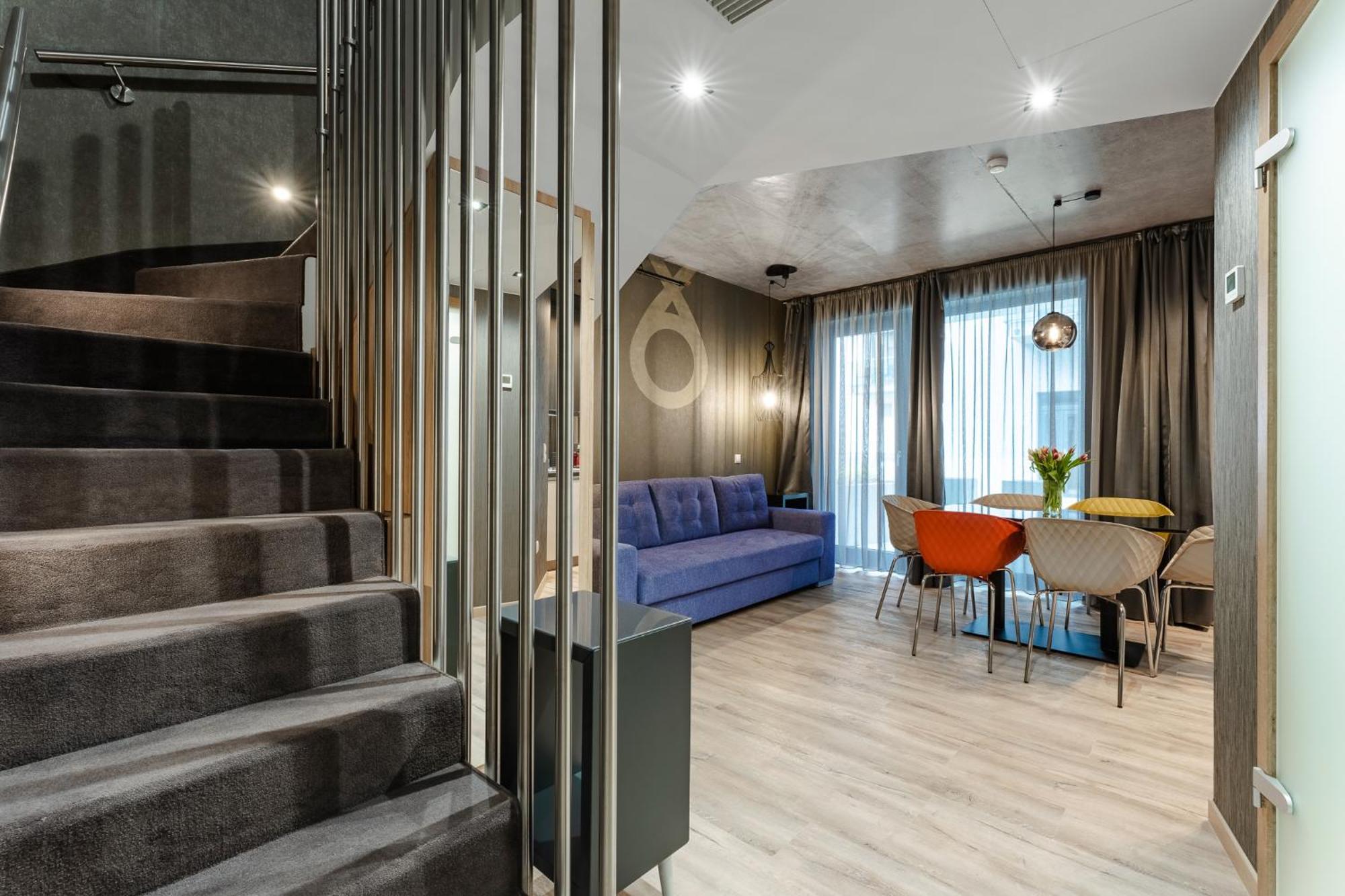 Onyx Luxury Budapest Luaran gambar