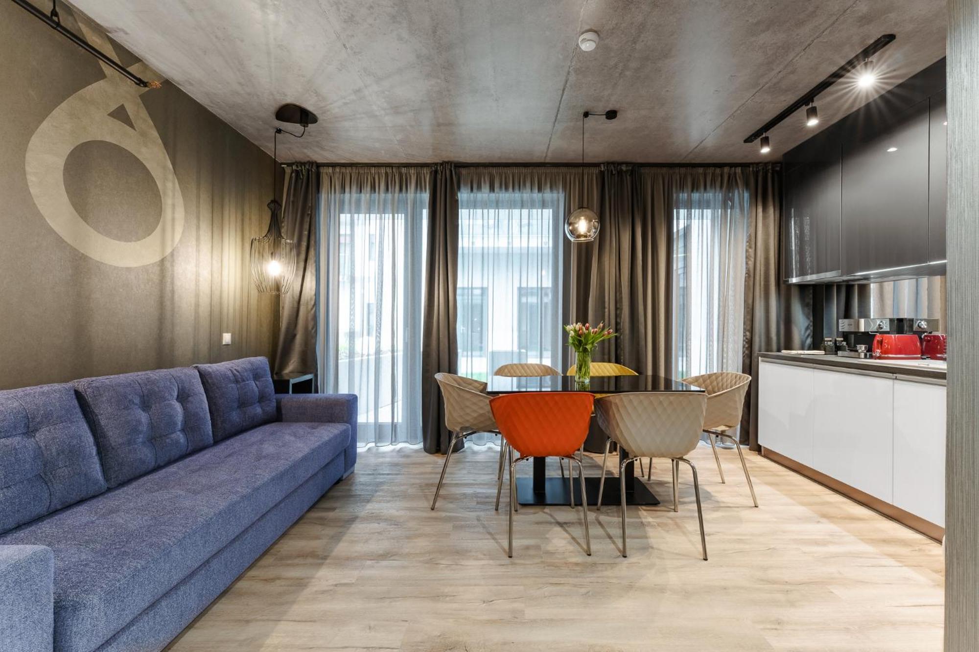 Onyx Luxury Budapest Luaran gambar