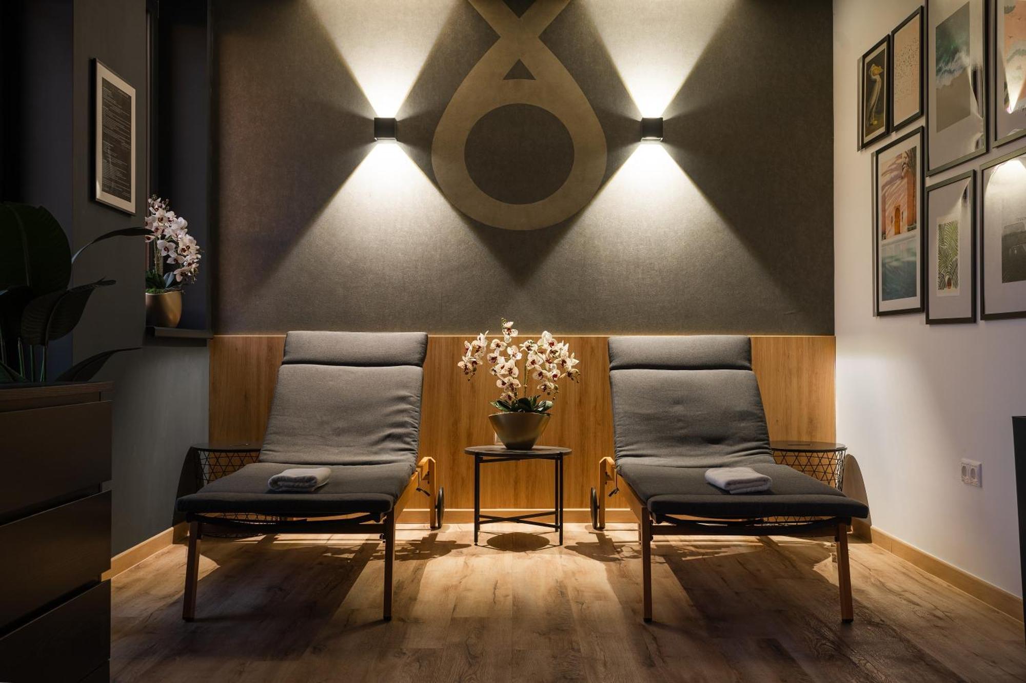 Onyx Luxury Budapest Luaran gambar